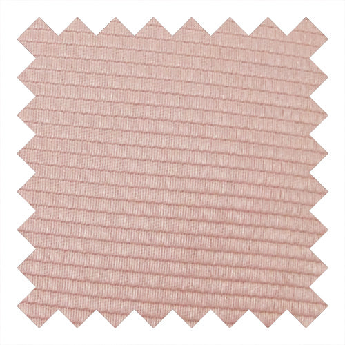 Peach Melba Wedding Tie Swatch