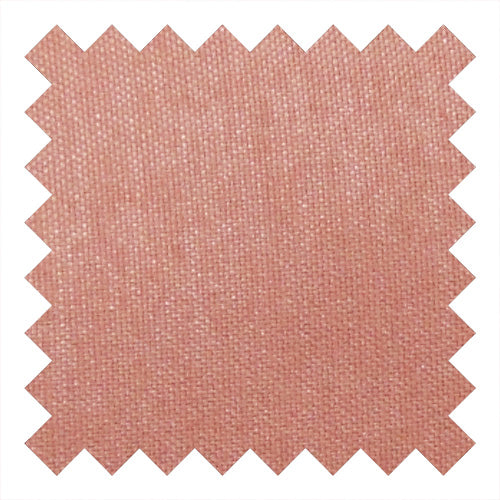 Peach Shantung Wedding Swatch