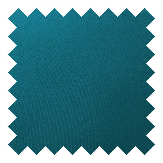 Peacock Wedding Swatch