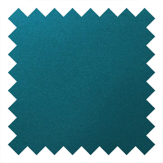 Peacock Wedding Swatch
