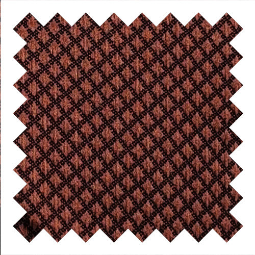 Pecan Textured Wedding Swatch