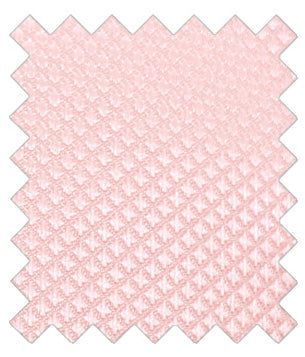 Peony Pink Textured Wedding Swatch