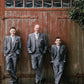 Mint Green Wedding Ties