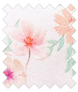Pink-Posy-Cotton-Wedding-Tie-swatch