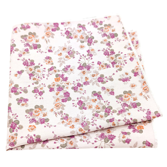 Pink-Primrose-Cotton-Pocket-square