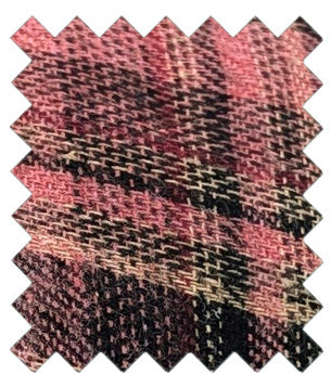 Pink-Tartan-wedding-Tie-swatch
