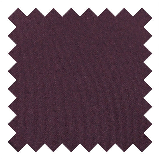 Plum Wedding Swatch
