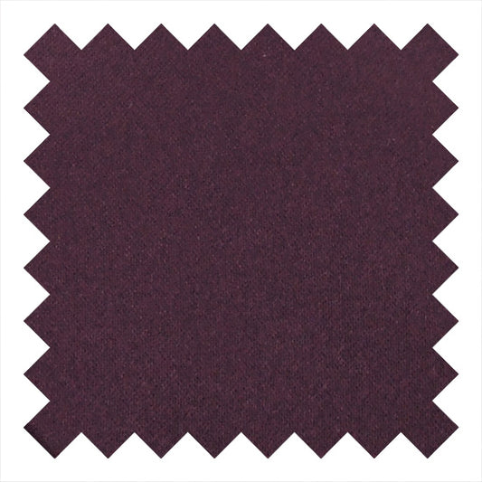 Plum Wedding Swatch