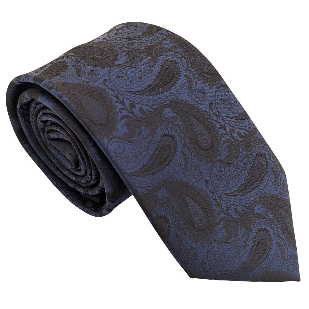 Prussian-Blue-Paisley-Wedding-Tie