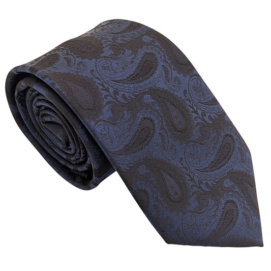 Prussian-Blue-Paisley-Wedding-Tie