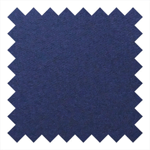 Prussian Blue Wedding Tie Swatch