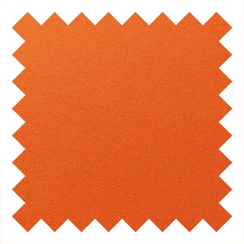 Pumpkin Wedding Tie Swatch