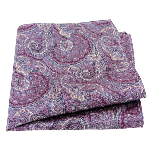 Purple-_-Sky-Paisley-Silk-Pocket-Square