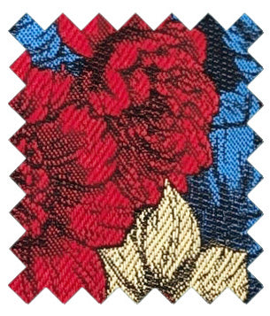 Red-Marigolds-Wedding-Tie-Swatch