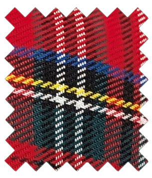 Red-Tartan-Wedding-Tie-swatch