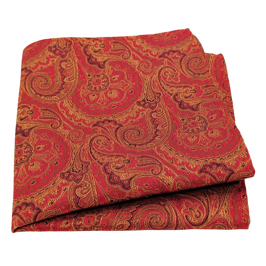 Red-_-Gold-Paisley-Silk-Pocket-Square