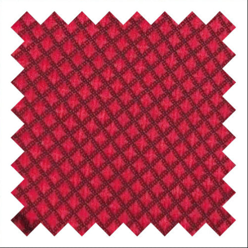 Redcurrant Textured Wedding Swatch