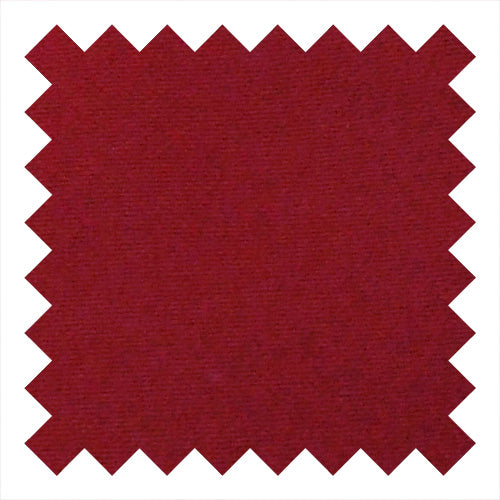 Redcurrant Wedding Tie Swatch