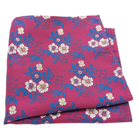 Rhubarb-Blossom-Pocket-Square