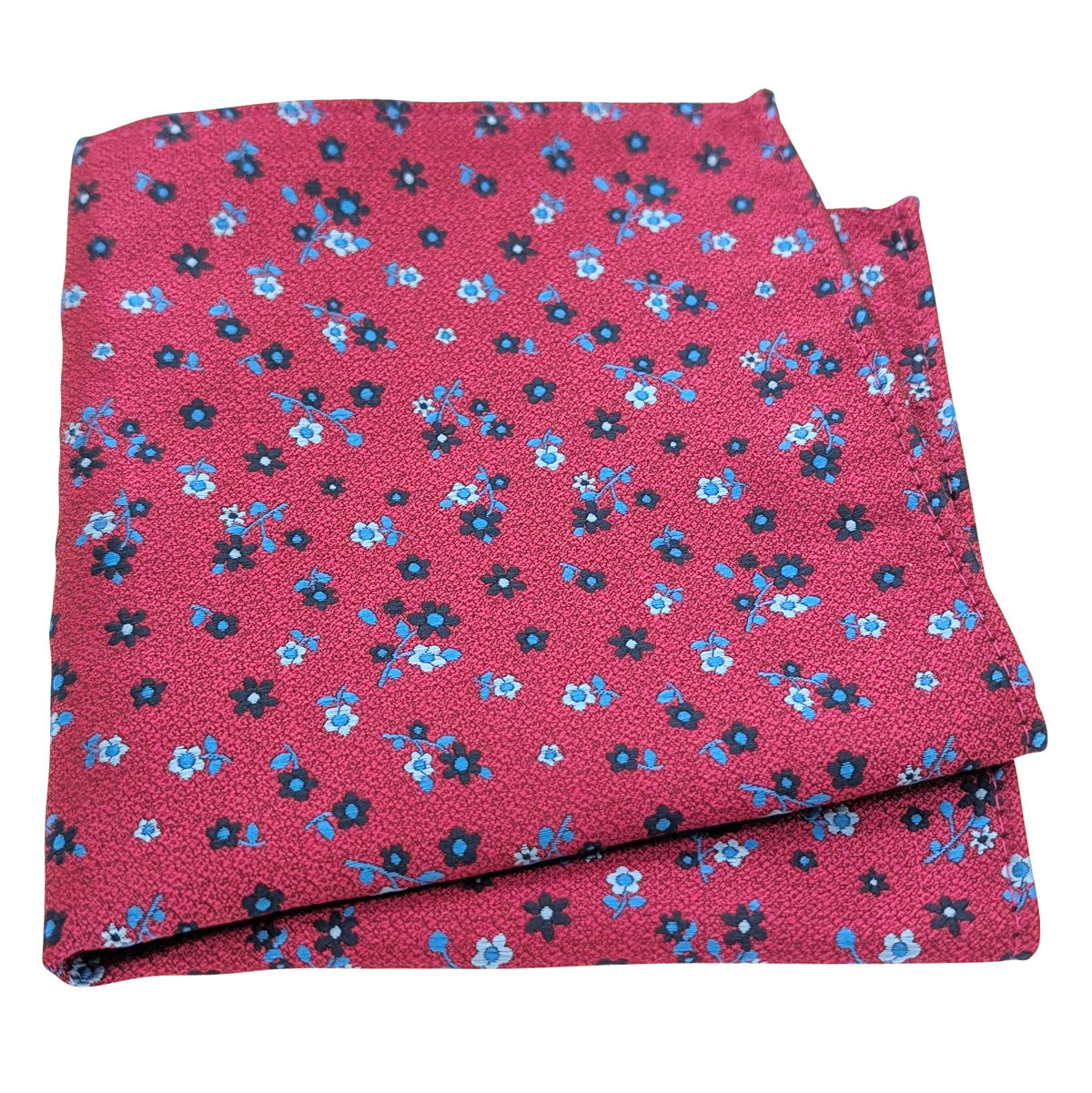 Rhubarb-Ditsy-Floral-Pocket-Square