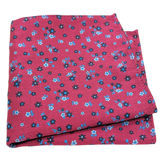 Rhubarb-Ditsy-Floral-Pocket-Square