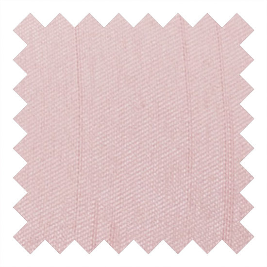 Rose Quartz Shantung Wedding Swatch