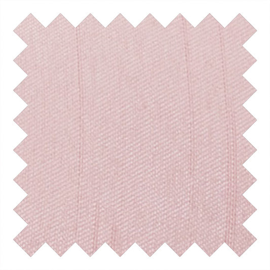Rose Quartz Shantung Wedding Swatch