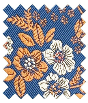 Royal-Blue-Blossom-Wedding-Tie-Swatch