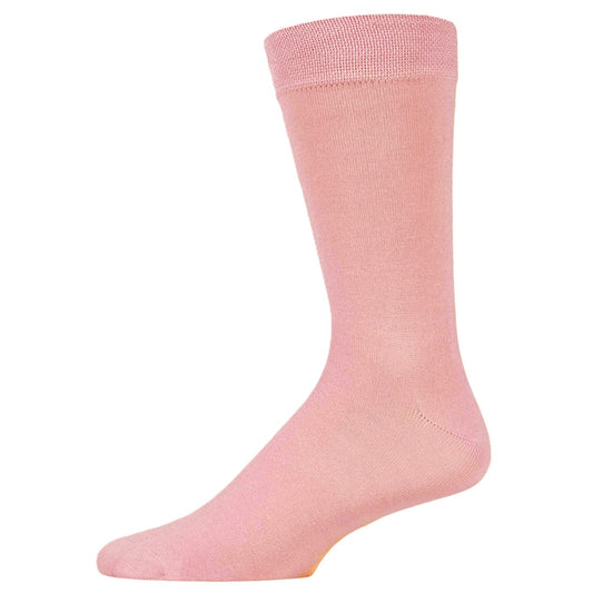 Rustic Rose Wedding Socks