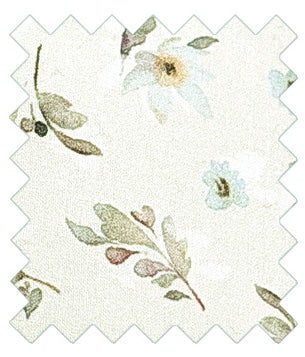 Sage-Petals-Cotton-Wedding-tie-swatch