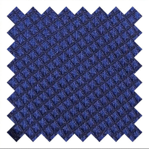 Sapphire Textured Wedding Swatch