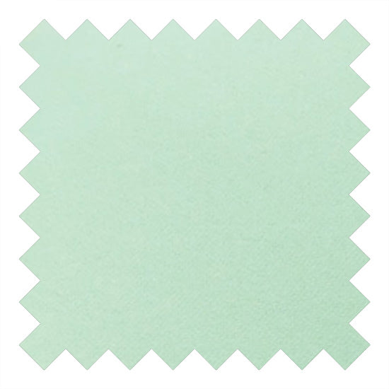 Seafoam Green Wedding Swatch