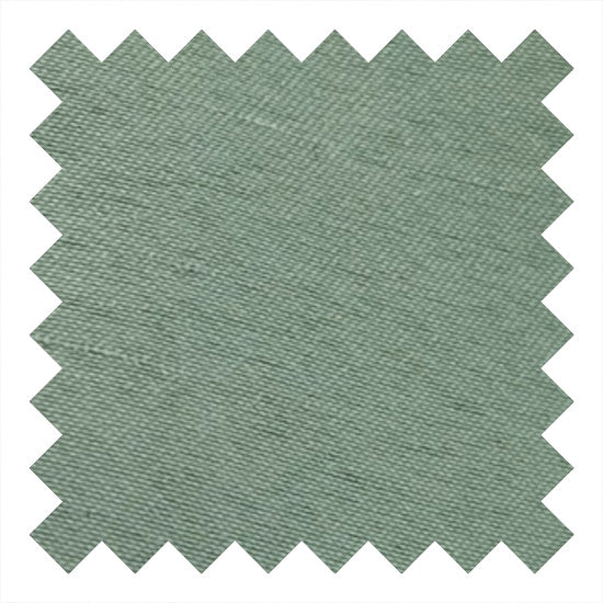 Seagrass Shantung Wedding Swatch