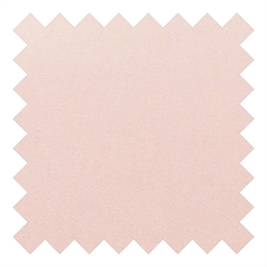 Shell Pink Wedding Swatch