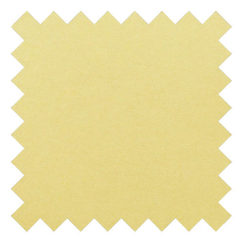 Sherbet Lemon Wedding Swatch