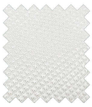 Silver Textured Wedding Swatch