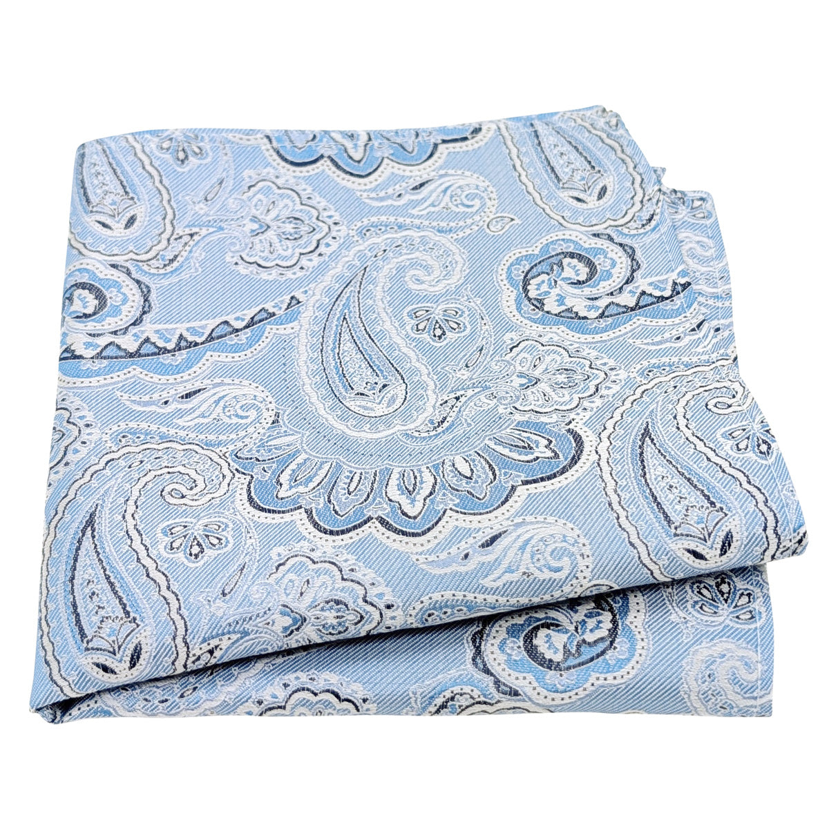 Sky-Paisley-Silk-Pocket-Square