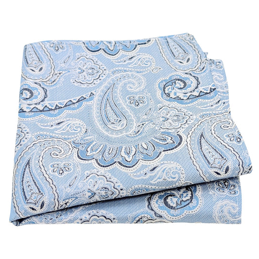 Sky-Paisley-Silk-Pocket-Square