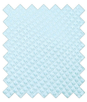 Sky Textured Wedding Swatch