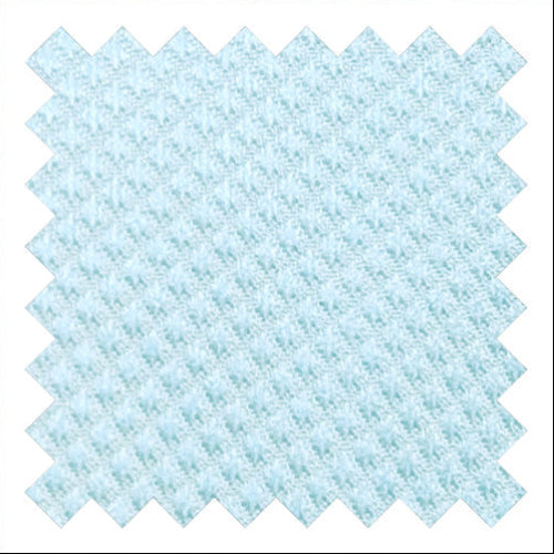 Sky Textured Wedding Swatch