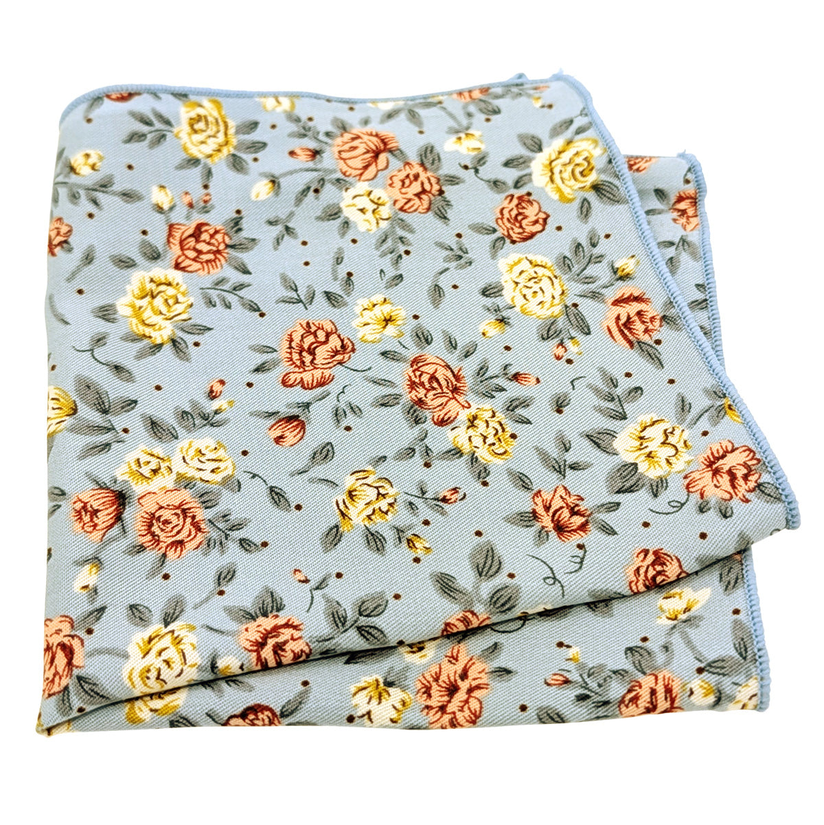 Soft-Blue-Floral-Cotton-Pocket-square