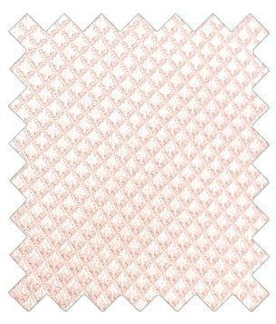 Soft Pink Textured Wedding Swatch