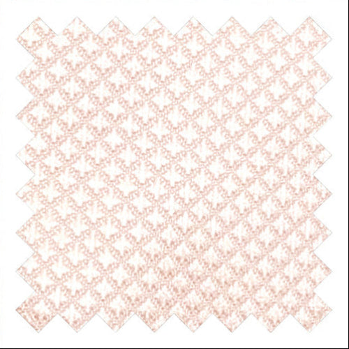Soft Pink Textured Wedding Swatch