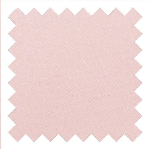 Soft Pink Wedding Swatch