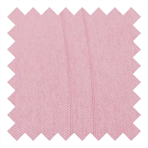 Sweet Pink Shantung Wedding Tie Swatch