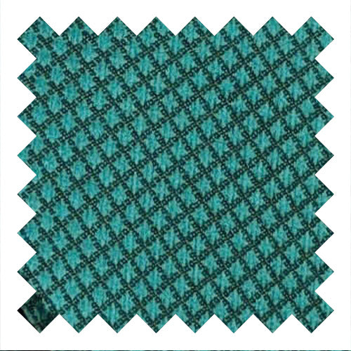 Teal Textured Wedding Swatch