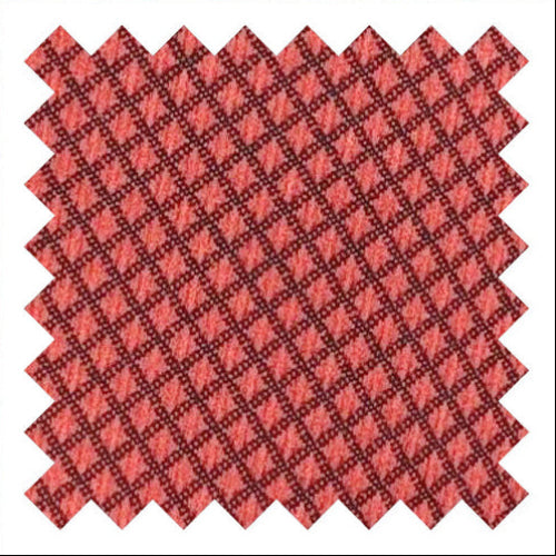 Terracotta Textured Wedding Swatch