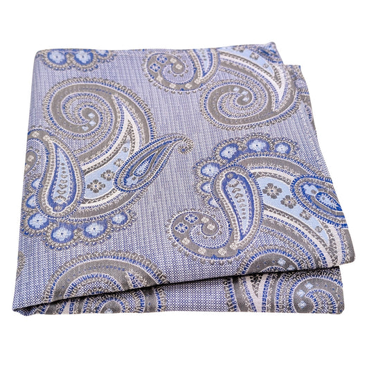 Violet-Paisley-Silk-Pocket-Square
