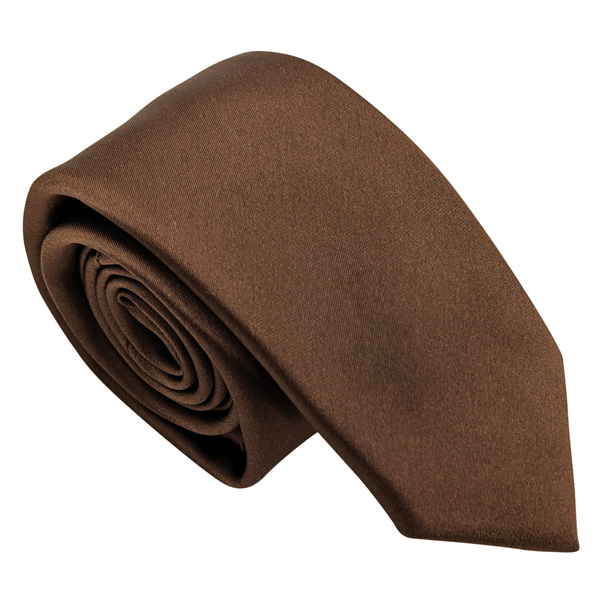 Walnut Boys Tie