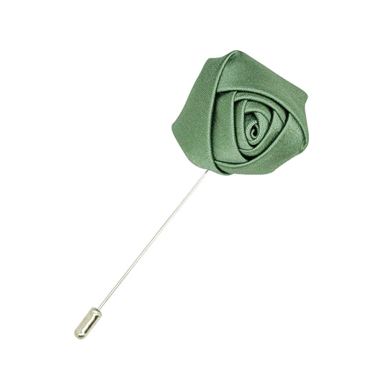 Wild Sage Lapel Pin